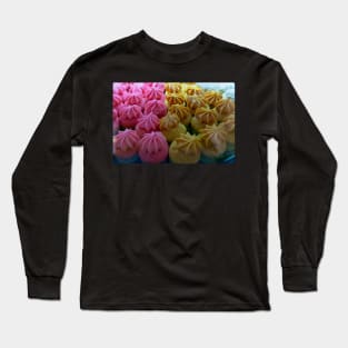 SWEETS Long Sleeve T-Shirt